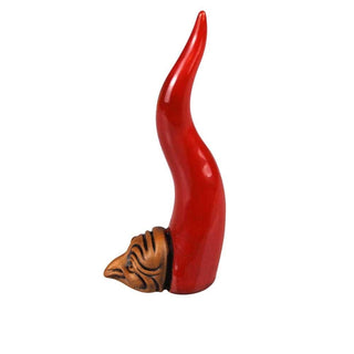 Macrì - Corno Scaramantico