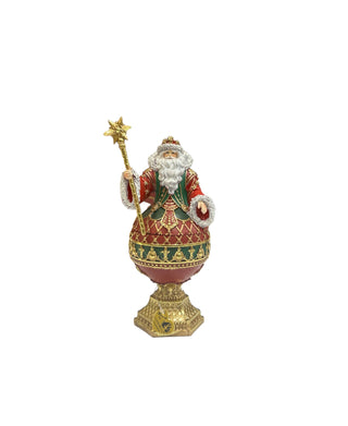 Goodwill - Babbo Natale Scatola