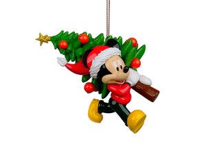 Kurt Adler - Mickey Tree