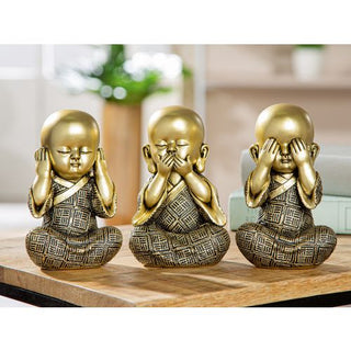 Gilde - Set 3 Buddha