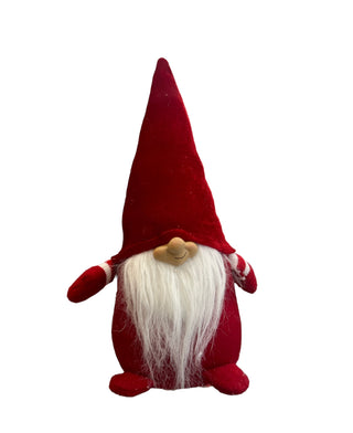 Gnomo Rosso
