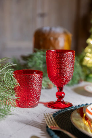 Evviva - Set 6 Bicchieri Mozart