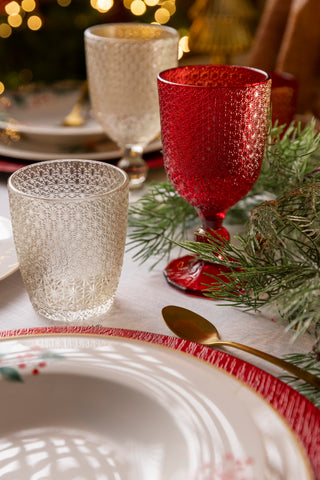 Evviva - Set 6 Bicchieri Mozart