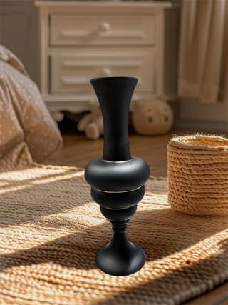 TulinoHome - Vaso Egizia / Filo Oro