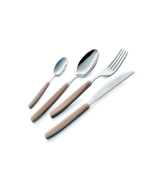Eme - Cromo Posate Set 24pz