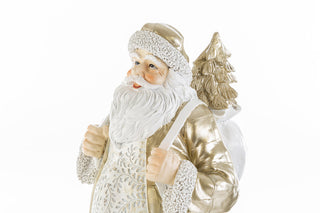 Le Stelle - Babbo Natale