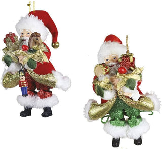 GoodWill - Addobbo Albero