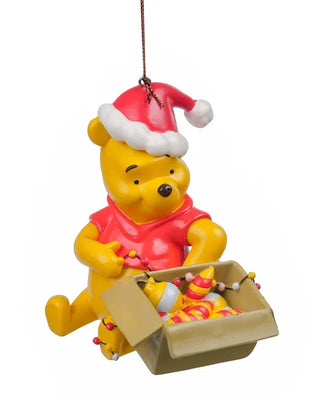 Kurt Adler - Addobbo Albero  Pooh