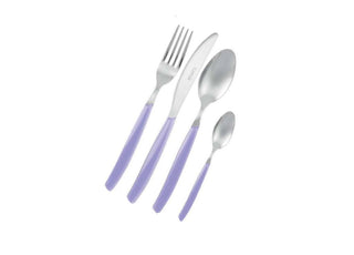 Eme - Cromo Posate Set 24pz