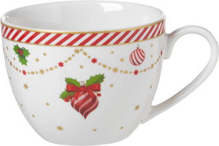 Evviva - Set Caffè 6pz Candy