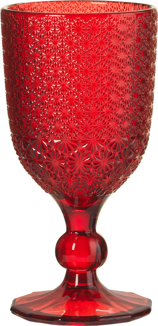 Evviva - Set 6 Bicchieri Mozart