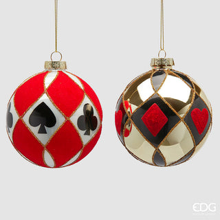 EDG - Addobbo Palla Scacchi