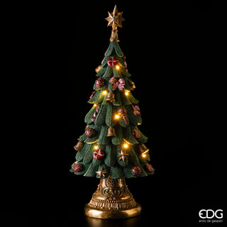EDG - Albero Natale Poly