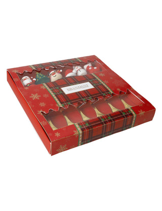 Brandani - Box Forchettine