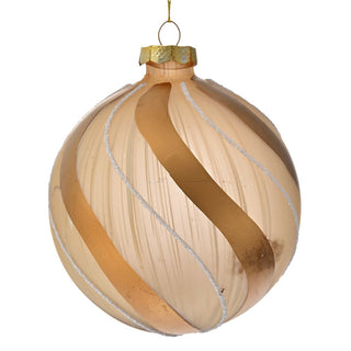 Iliadis Alexandros - Decorazione Albero Palla