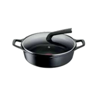Lagostina - Linea Aroma Casseruola  Bassa