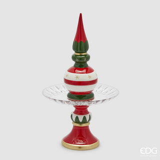 EDG - Alzata Topiary Sfere