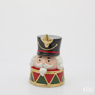 EDG - Contenitore Soldatino Tamburo