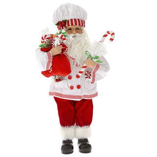 Iliadis Alexandros - Babbo Natale