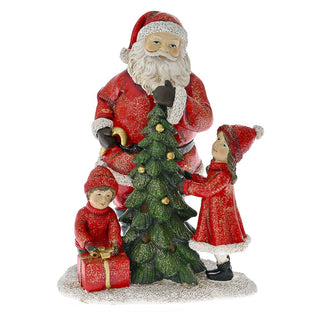 Iliadis Alexandros - Babbo Natale