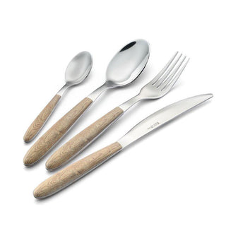 Eme - Vero Pino Posate Set 24pz