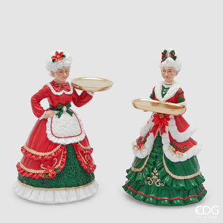 EDG - Decoro Mamma Natale