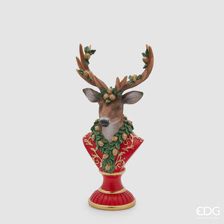 EDG - Decoro Renna Busto