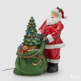 EDG - Babbo C/Sacco