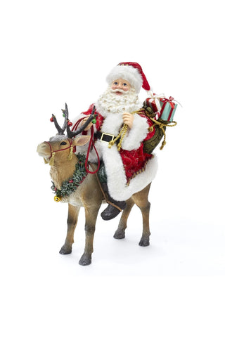 Kurt Adler - Fabriche Santa