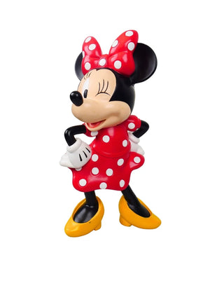 Kurt Adler - Statue Minnie