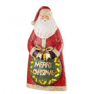 L'oca Nera - Babbo Natale