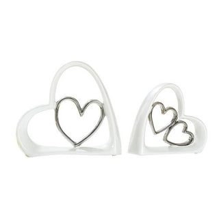 Gilde - Scultura Cuore