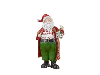 L'oca Nera - Babbo Natale