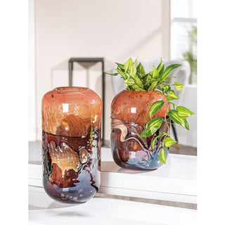 Gilde - Glasart Vaso