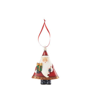 L'Oca Nera - Addobbo Albero