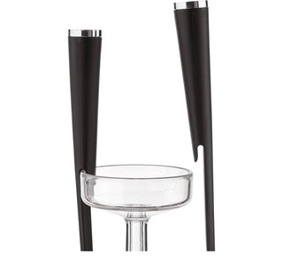 Guzzini - Set Mestoli C/Base