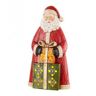 L'oca Nera - Babbo Natale