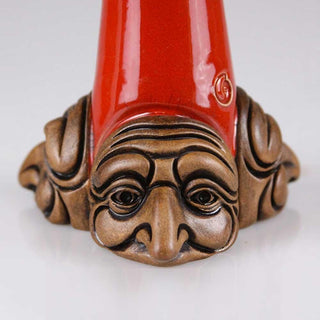 Macrì - Corno Tre Facce