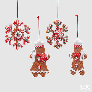 EDG - Addobbo Albero