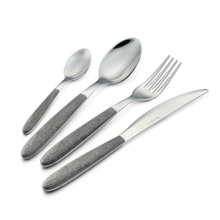 Eme - Vero Olmo Posate Set 24pz