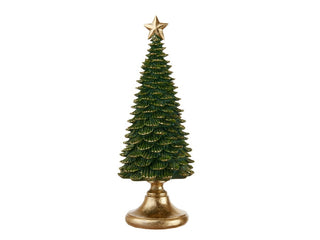 L'oca Nera - Albero Verde