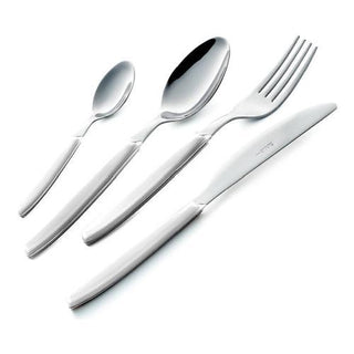 Eme - Cromo Posate Set 24pz
