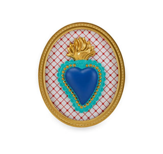 Henriette - Ton Coeur quadretto
