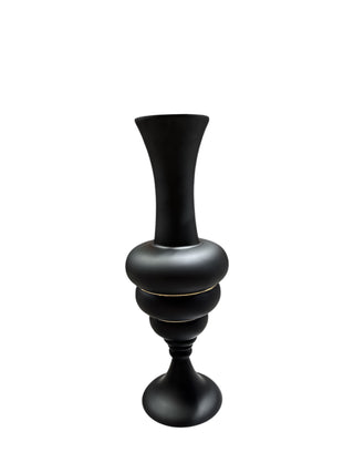 TulinoHome - Vaso Egizia / Filo Oro