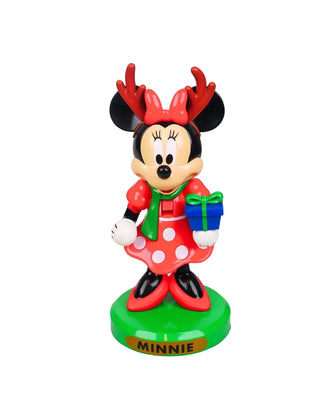 Kurt Adler - Minnie Nutcracker