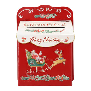 Cassetta Postale - Polo Nord