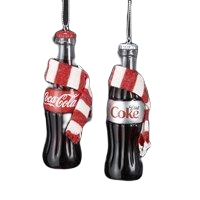 Kurt Adler - Coca