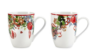 Fade - Penny Set 2 Mug