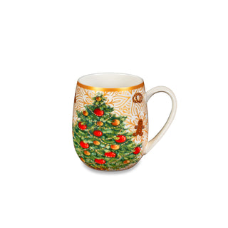 Henriette - Mug Albero Joy