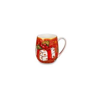 Henriette - Mug  Pacco Joy